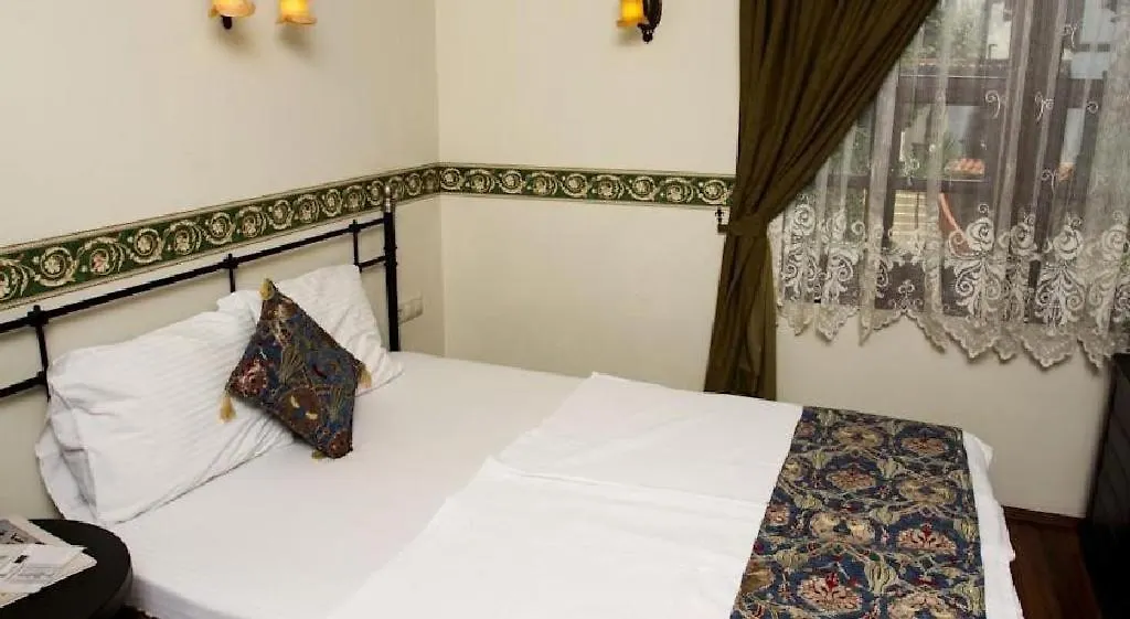 Deja Vu Hotel Antalya