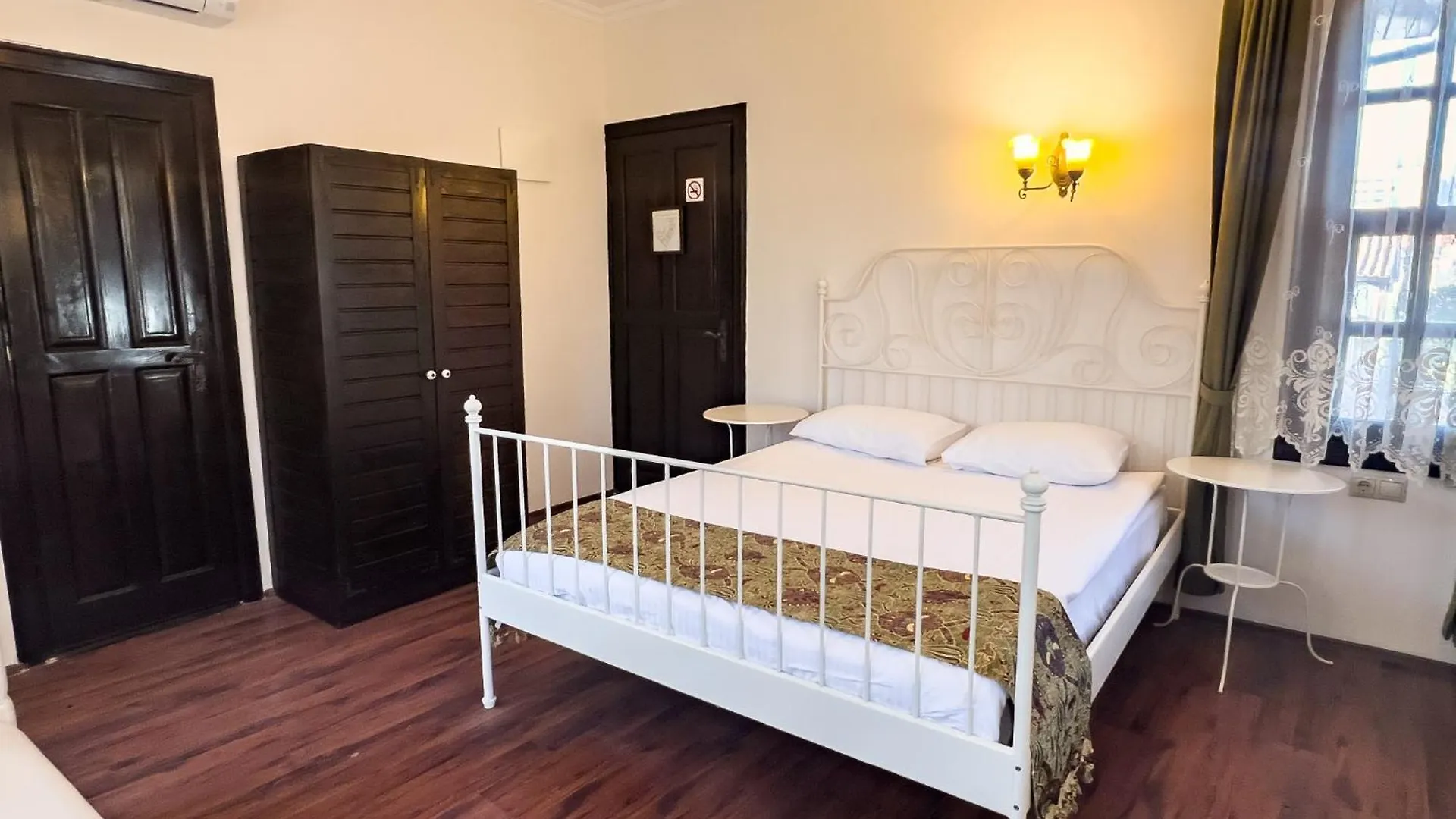 Deja Vu Hotel Antalya