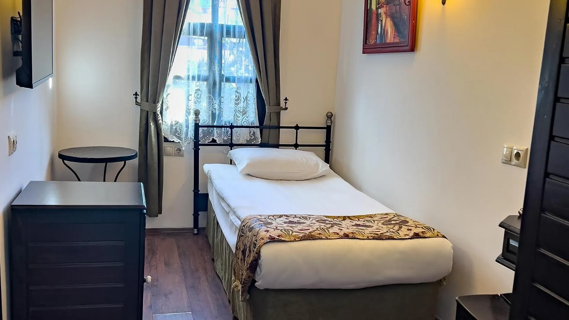 Deja Vu Hotel Antalya 3*,  Turecko
