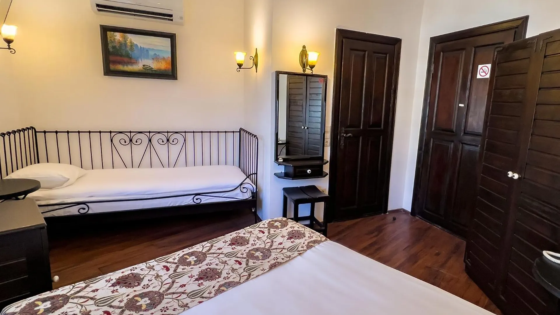 Deja Vu Hotel Antalya