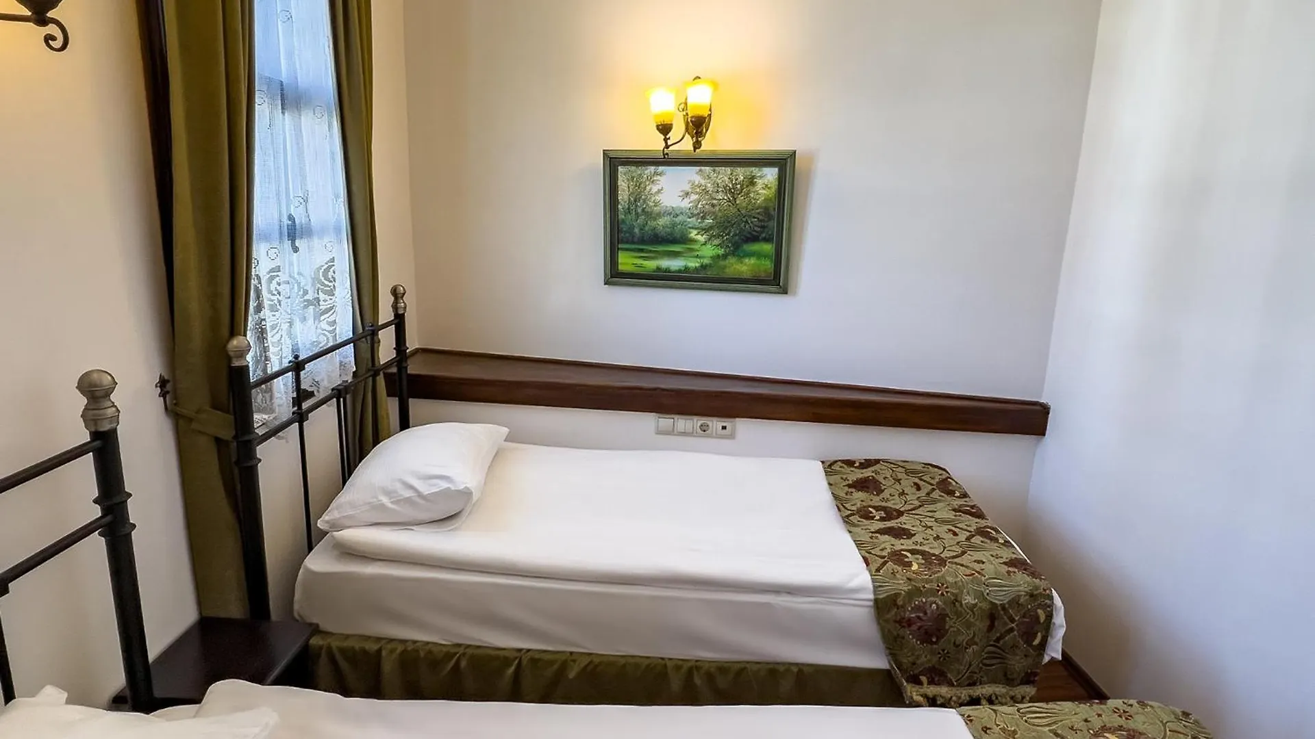 Deja Vu Hotel Antalya
