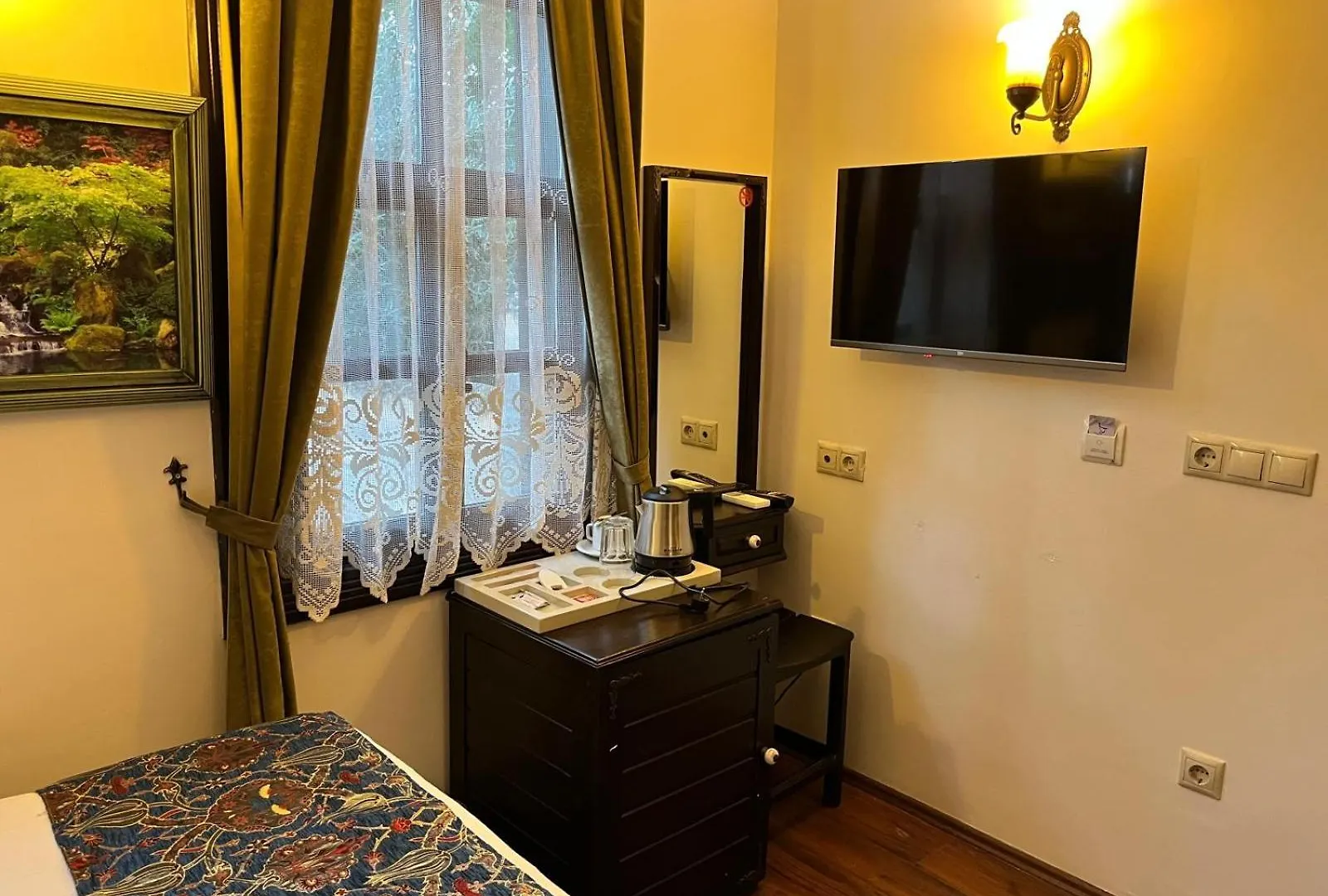 Deja Vu Hotel Antalya